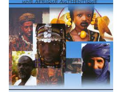 Ambassade du Mali en France